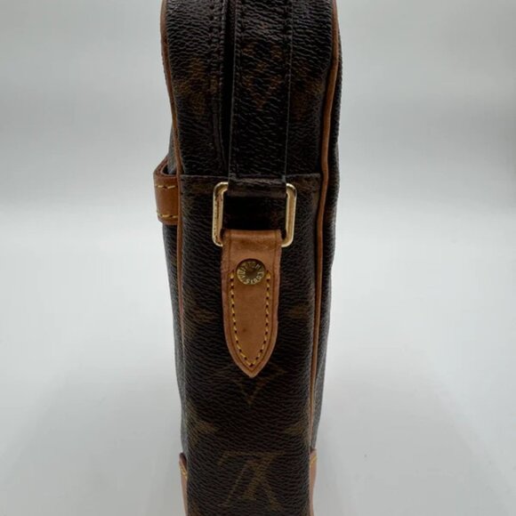 Louis Vuitton Monogram Danube Crossbody - VINTAGE - Picture 6 of 16